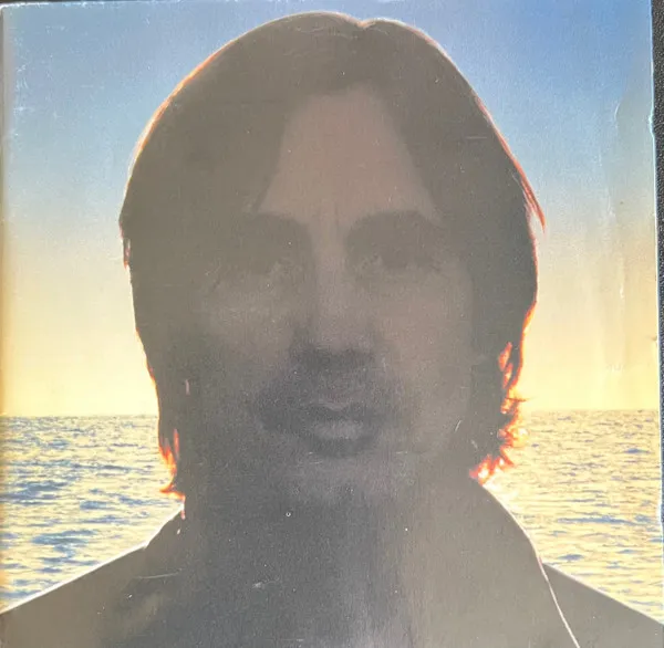 Jackson Browne – Looking East