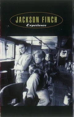 Jackson Finch – Experience (Cassette, Album)