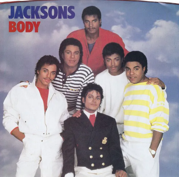Jacksons* – Body