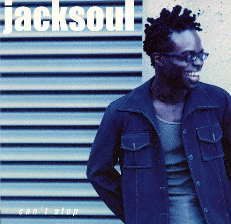 Jacksoul – Can't Stop