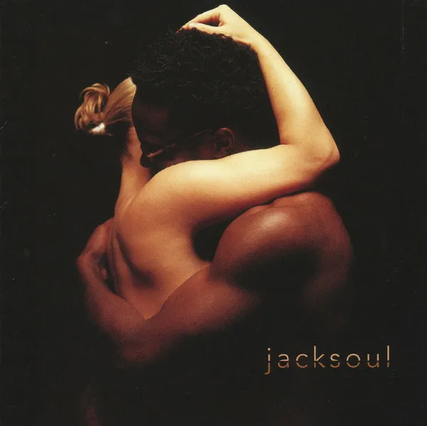 Jacksoul – Resurrected
