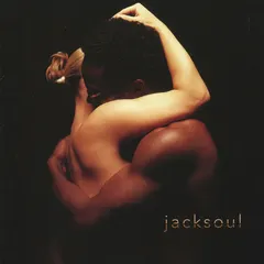 Jacksoul – Resurrected (CD, Album)
