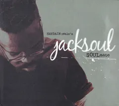 Jacksoul – SOULmate (CD, Album)