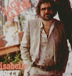 Jacky James – Isabelle / Sorry (Vinyl, 7")