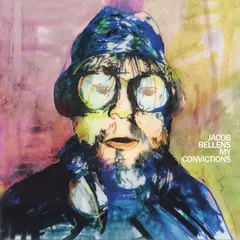 Jacob Bellens – My Convictions (Vinyl, LP)