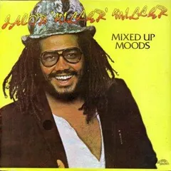 Jacob "Killer" Miller* Top Ranking International – Mixed Up Moods (Vinyl, LP)