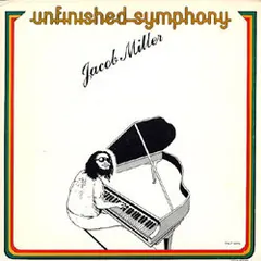Jacob Miller Circle Music – Unfinished Symphony (Vinyl, LP)