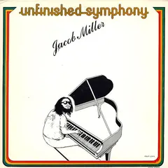 Jacob Miller Circle – Unfinished Symphony (Vinyl, LP)