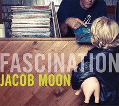 Jacob Moon – Fascination (CD, Album)