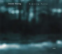 Jacob Young – Evening Falls (CD, Album)