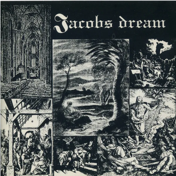Jacobs Dream* – Demo