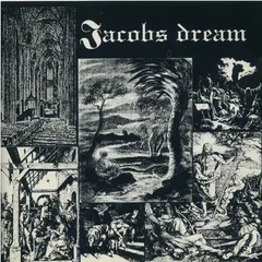 Jacobs Dream* – Demo (CD)