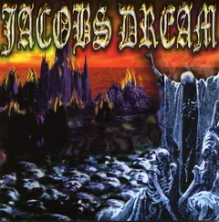 Jacobs Dream* Metal Blade Records – Jacobs Dream (CD, Album)