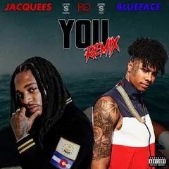 Jacquees – You (Remix) (File, AAC)