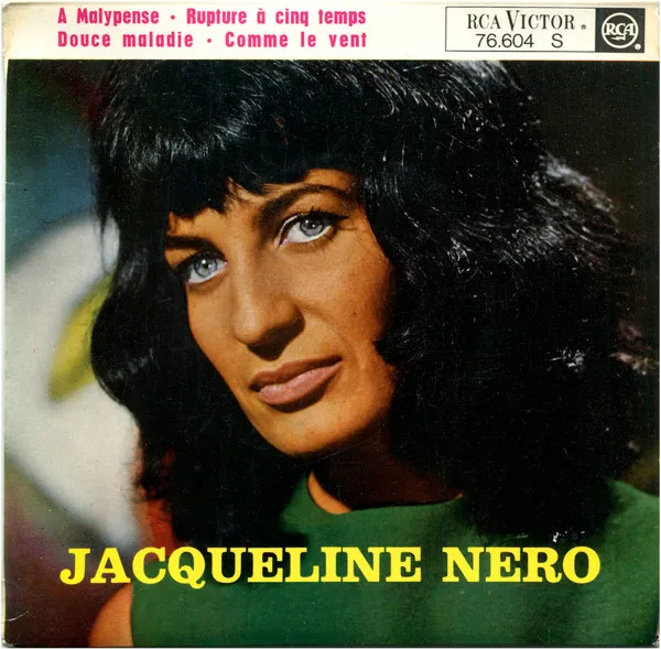 Jacqueline Nero – A Malypense