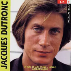 Jacques Dutronc – La Collection (CD, Compilation)
