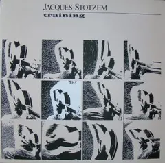 Jacques Stotzem – Training (Vinyl, LP)
