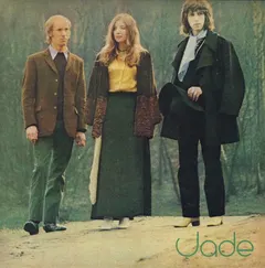 Jade (35) – Fly On Strangewings (CD, Album)