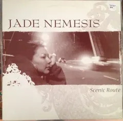 Jade Nemesis – Scenic Route (Vinyl, 12")