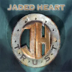Jaded Heart – Trust (CD, Album)