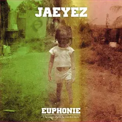 Jaeyez – Euphonie (CD, Album)