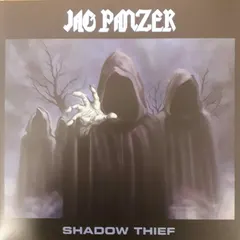 Jag Panzer – Shadow Thief (Vinyl, LP)