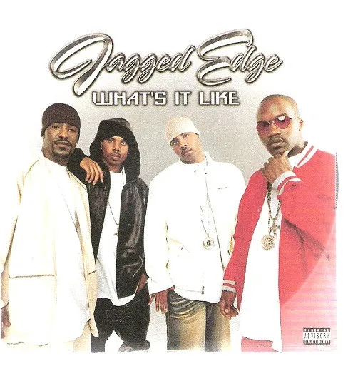 Jagged Edge (2) – What's It Like