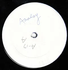 Jaguar – Berlin Sky (Vinyl, 12")