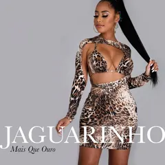 Jaguarinho – Mais Que Ouro (File, AAC)