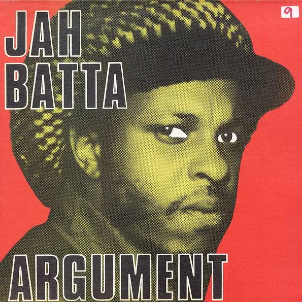Jah Batta – Argument