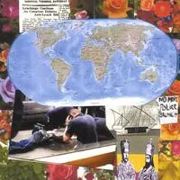 Jah Eye – World Wide Deception (CD, Album)