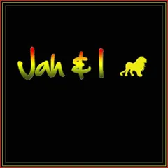 Jah & I – Jah & I (CDr, EP)