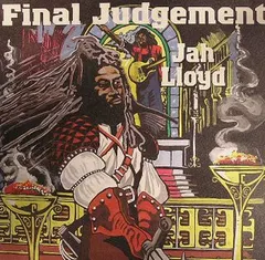 Jah Lloyd – Final Judgement (CD, Compilation)