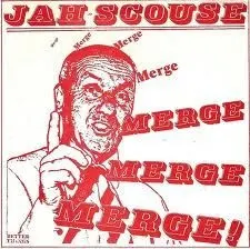Jah Scouse – Merge (Vinyl, 7")