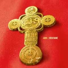 Jah9 – New Name (CD, Album)