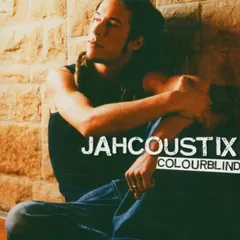 Jahcoustix – Colourblind (CD)