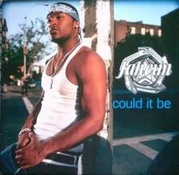 Jaheim – Could It Be