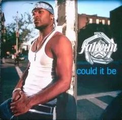 Jaheim – Could It Be (Vinyl, 12")