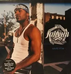 Jaheim Warner Bros. Records – Could It Be (Vinyl, 12")