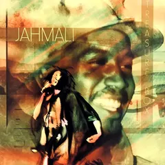 Jahmali – Treasure Box (Vinyl, LP)