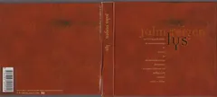 Jahn Teigen – Lys (CD, Album)