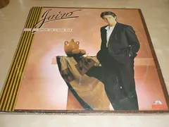 Jairo – Amor De Cada Dia (Vinyl, LP)