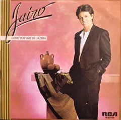 Jairo RCA Victor – Como Perfume De Jazmin (Vinyl, 7")