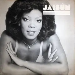 Jaisún* – Jaisún (Vinyl, LP)
