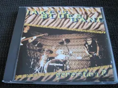 Jake's Blues Band – Generation B (CD, Mini-Album)