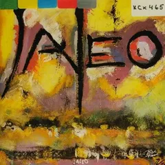 Jaleo – Jaleo (CD, Album)