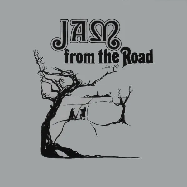 Jam (20) – From The Road