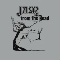 Jam (20) – From The Road (Vinyl, LP)