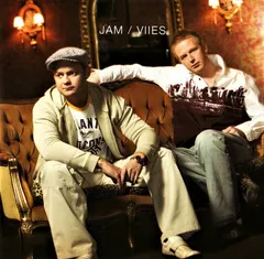 Jam (25) – Viies (CD, Album)