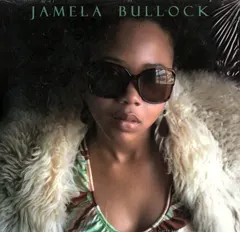 Jamela Bullock – Rendezvous (CD, Maxi-Single)